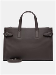 Сумка WK22 Brown 12158