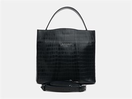 сумка тоут кожаная