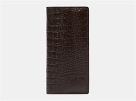 Кошелек KH3 Brown Kayman 58645