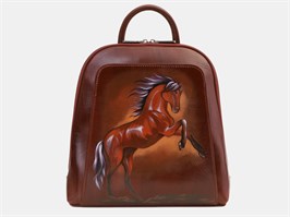 Рюкзак R23R Cognac Брамби 58073