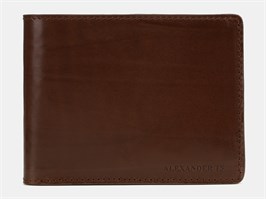 Портмоне PR10 Brown 57906