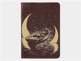 Обложка PR6R Brown Лунный сон 57815