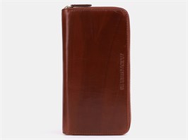 Портмоне PR15 Cognac 57705