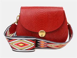 Сумка KB26 Red Piton 57575