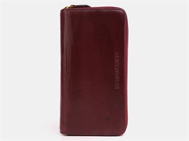 Портмоне PR15 Bordo 55870