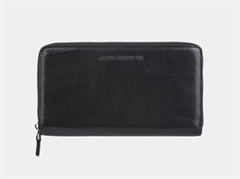 Портмоне PR12 Black 00564