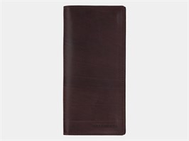 Кошелек KH3 Brown 00556