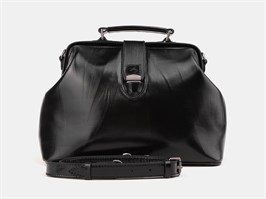 Сумка W23 Black 55568