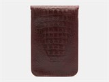 Клатч SWB10 Bordo Kayman 11884