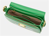 Сумка WK1R Bright Green Чайная роза 11894