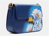 Сумка WK1R Blue Ромашки 11896