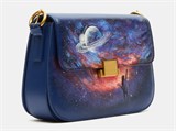 Сумка WK1R Blue Сотворение вселенной 11902