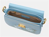 Сумка WK1R Light Blue Чайная роза 11932