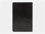 Обложка PR6R Black Змея в листьях 11942 - фото 10606 Обложка PR6R Black Змея в листьях 11942 - фото 10606