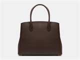 Сумка тоут WK10R Brown Гибискусы WK10R Brown Гибискусы - фото 10919 Сумка тоут WK10R Brown Гибискусы WK10R Brown Гибискусы - фото 10919