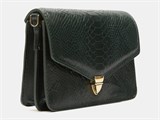 Клатч KB12 Dark Green Piton 12021