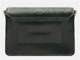 Клатч KB12 Dark Green Piton 12021