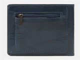 Портмоне PR10 Blue Gray 12023