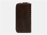 Портмоне PR15 Brown Kayman 12036
