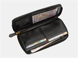 Портмоне PR15 Black R 12037