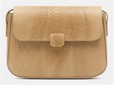 Сумка W52 Beige Piton 12060 - фото 11618