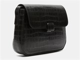 Сумка W52 Black Croco 12061 - фото 11629 Сумка W52 Black Croco 12061 - фото 11629
