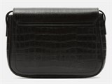Сумка W52 Black Croco 12061 - фото 11630 Сумка W52 Black Croco 12061 - фото 11630
