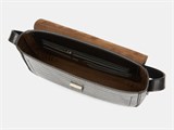 Сумка W52 Black Croco 12061 - фото 11631 Сумка W52 Black Croco 12061 - фото 11631