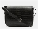 Сумка W52 Black Croco 12061 - фото 11632 Сумка W52 Black Croco 12061 - фото 11632