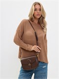 Сумка кросс-боди WK11 Brown WK11 Brown