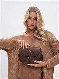 Сумка кросс-боди WK11 Brown WK11 Brown
