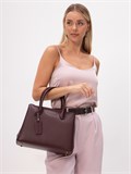 Сумка тоут WK10 Bordo WK10 Bordo