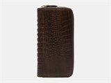 Портмоне PR15 Brown Kayman 12097 - фото 12062
