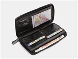 Портмоне PR15 Black Kayman 12104