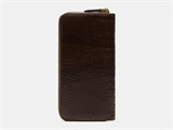 Портмоне PR14 Brown Kayman 12106