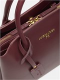 Сумка тоут WK10 Bordo WK10 Bordo