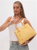 Сумка тоут WK10 Mustard WK10 Mustard