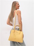 Сумка тоут WK10 Mustard WK10 Mustard