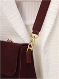 Сумка WK17 Bordo WK17 Bordo