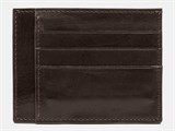 Картхолдер V1 Brown 58356 Картхолдер V1 Brown 58356