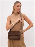 Сумка WK17 Brown WK17 Brown