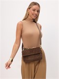 Сумка WK17 Brown WK17 Brown