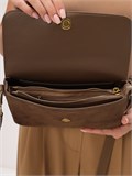 Сумка WK17 Brown WK17 Brown