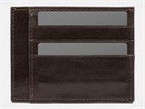 Картхолдер V1 Brown 58356 Картхолдер V1 Brown 58356