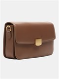 Сумка багет WK18 Brown WK18 Brown