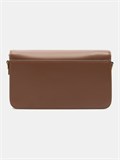 Сумка багет WK18 Brown WK18 Brown