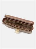Сумка багет WK18 Brown WK18 Brown