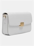 Сумка багет WK18 White WK18 White