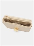 Сумка багет WK18 Beige WK18 Beige