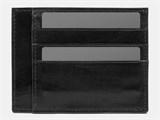 Картхолдер V1 Black 58354